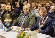 Uroczysta Sesja Rad Powiatu Puckiego