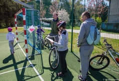 Aktywna Majówka we Władysławowie - Majówkowy Rajd Rowerowy