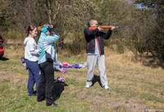 Aktywna Majówka we Władysławowie - Majówkowy Rajd Rowerowy