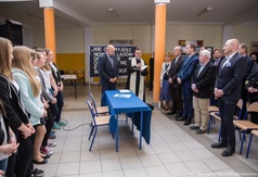 Uroczystość rozpoczęcia sezonu żeglarskiego