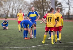 MKS Władysławowo - Start Miastko 2:1