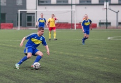 MKS Władysławowo - Start Miastko 2:1