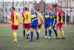 MKS Władysławowo - Start Miastko 2:1