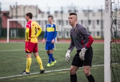 MKS Władysławowo - Start Miastko 2:1