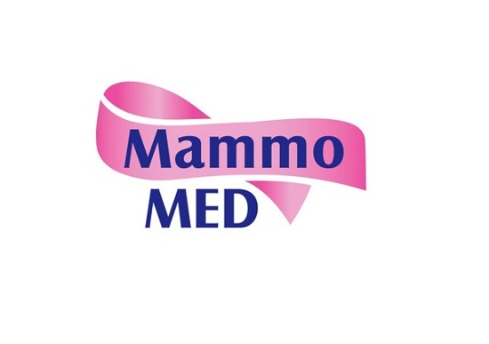 NZOZ Mammo-Med Centrum Diagnostyki i Usług Medycznych - logo