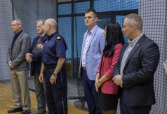 Mistrzostwa MOSG w halowej piłce nożnej