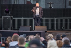 Majówka we Władysławowie - Andrzej Grabowski
