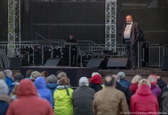 Majówka we Władysławowie - Andrzej Grabowski