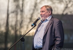 Majówka we Władysławowie - Andrzej Grabowski