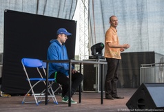 Majówka we Władysławowie - Kabaret z Konopi