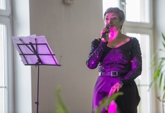 Ocalić od zapomnienia lata 50 i 60 - występ słowno-muzyczny