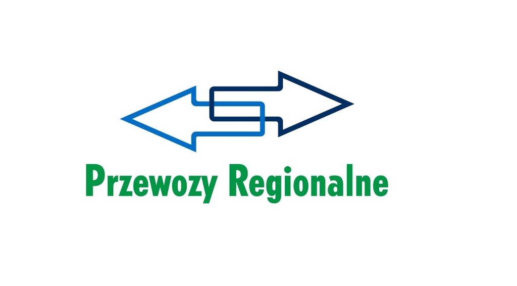 Logo PKP Przewozy Regionalne