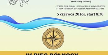II Festiwal Biegowy Pomuchla i IV Bieg Północy