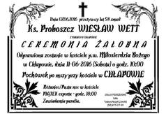 Nekrolog