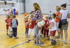 Olimpiada Maluchów