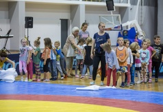 Olimpiada Maluchów