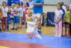 Olimpiada Maluchów