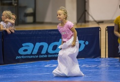 Olimpiada Maluchów
