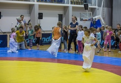 Olimpiada Maluchów