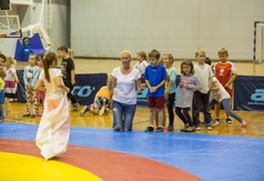Olimpiada Maluchów