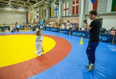 Olimpiada Maluchów
