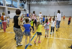 Olimpiada Maluchów