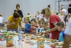 Olimpiada Maluchów