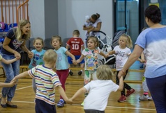 Olimpiada Maluchów