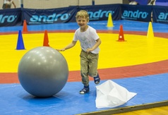 Olimpiada Maluchów