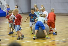 Olimpiada Maluchów