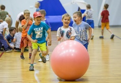 Olimpiada Maluchów