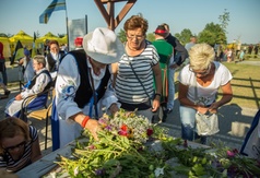 Sobótka na Szotlandzie