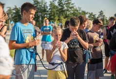 Sobótka na Szotlandzie