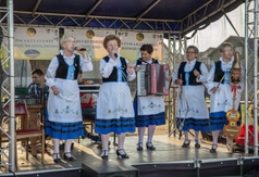 Sobótka na Szotlandzie