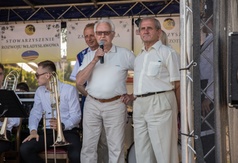 Sobótka na Szotlandzie