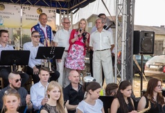 Sobótka na Szotlandzie