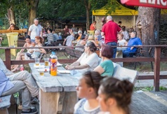 Festyn Rodzinny w Rozewiu