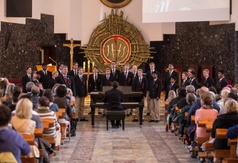 Inauguracja XI Międzynarodowego Letniego Festiwalu Muzycznego „Słowo i muzyka u Jezuitów”