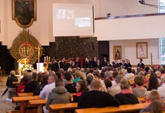 Inauguracja XI Międzynarodowego Letniego Festiwalu Muzycznego „Słowo i muzyka u Jezuitów”