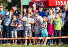 Piknik Myśliwski w Ostrowie
