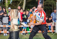 Piknik Myśliwski w Ostrowie