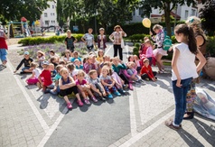 Programy animacyjne dla dzieci