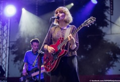 Letnia Scena Muzyczna Władysławowo 2016: Daria Zawiałow, Julia Marcell, Ania Dąbrowska