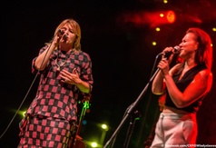 Letnia Scena Muzyczna Władysławowo 2016: Daria Zawiałow, Julia Marcell, Ania Dąbrowska