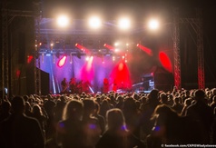 Letnia Scena Muzyczna Władysławowo 2016: Daria Zawiałow, Julia Marcell, Ania Dąbrowska