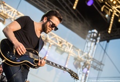 Letnia Scena Muzyczna Władysławowo 2016: Daria Zawiałow, Julia Marcell, Ania Dąbrowska