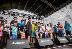 Kaszubskie Łodzie Pod Żaglami, Chałupy 2016