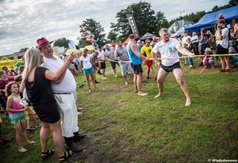 Kaszubskie Łodzie Pod Żaglami, Chałupy 2016