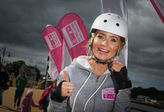 Pomoc mierzona kilometrami