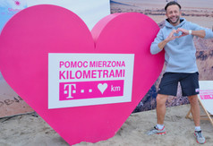 Pomoc mierzona kilometrami